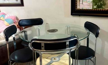 2Bedroom condo hotel for rent short term in Makati