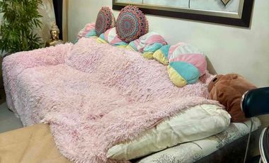 2Bedroom condo hotel for rent short term in Makati