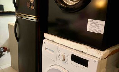 2Bedroom condo hotel for rent short term in Makati