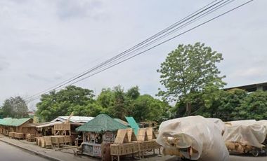 For Sale Commercial Vacant Lot near SM City Caloocan, North Caloocan