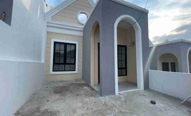 Rumah Readystock Minimalis Padalarang Residence dkt kota baru parahyangan