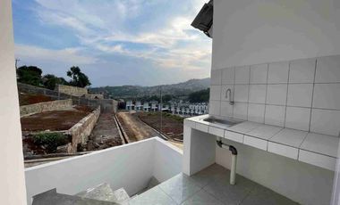 Rumah Readystock Minimalis Padalarang Residence dkt kota baru parahyangan