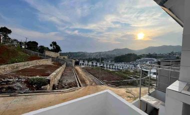 Rumah Readystock Minimalis Padalarang Residence dkt kota baru parahyangan