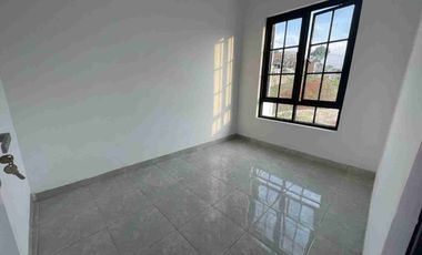 Rumah Readystock Minimalis Padalarang Residence dkt kota baru parahyangan