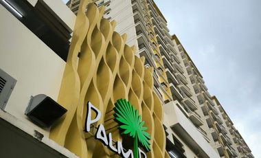 2 Bedroom rent to own condo for sale in  Palm Beach West Pasay City