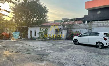 For Sale or Rent Vacant Lot in Osmeña Highway, Brgy. Bangkal, Makati City