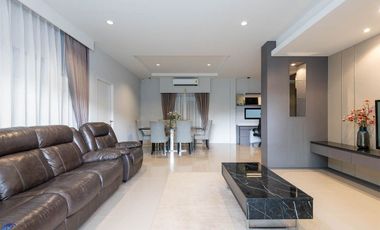4 bedroom Luxury home Wanarom Ubon