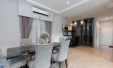 4 bedroom Luxury home Wanarom Ubon