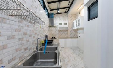4 bedroom Luxury home Wanarom Ubon