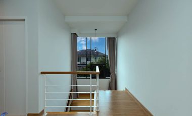 4 bedroom Luxury home Wanarom Ubon