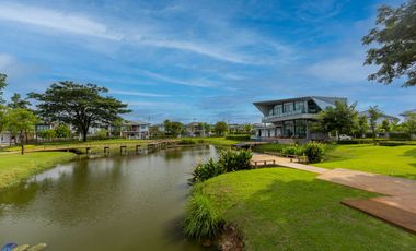 4 bedroom Luxury home Wanarom Ubon