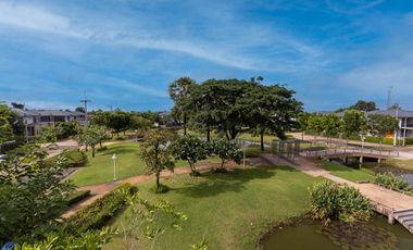 4 bedroom Luxury home Wanarom Ubon