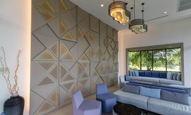 4 bedroom Luxury home Wanarom Ubon