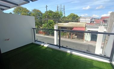 SPACIOUS MODERN 3 STOREY  TOWNHOUSE FOR SALE IN PILAR VILLAGE LAS PINAS