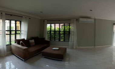 2-Storey Expat House for RENT in Banilad, Mandaue City