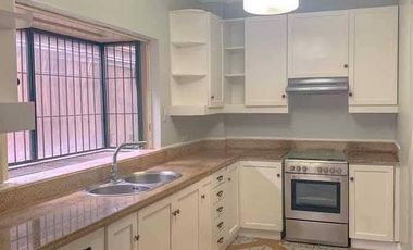 2-Storey Expat House for RENT in Banilad, Mandaue City