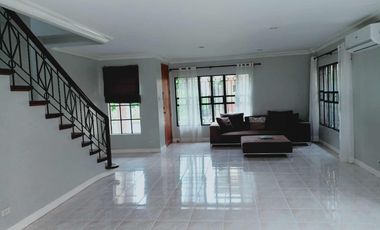 2-Storey Expat House for RENT in Banilad, Mandaue City