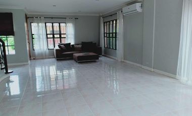 2-Storey Expat House for RENT in Banilad, Mandaue City