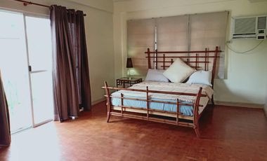 2-Storey Expat House for RENT in Banilad, Mandaue City