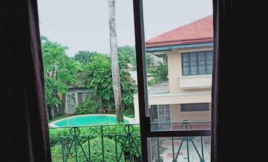 2-Storey Expat House for RENT in Banilad, Mandaue City