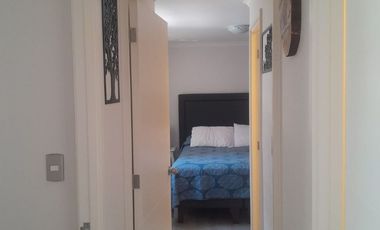 Departamento con piscina