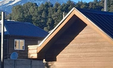 Departamento con piscina