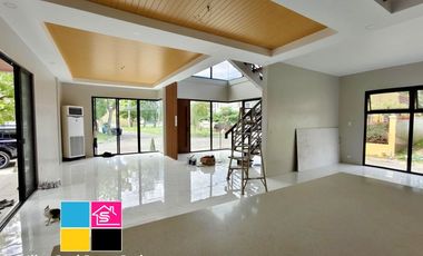 3 Bedroom Brandnew House At Pacific Grand Villas Lapu-Lapu Cebu For Sale