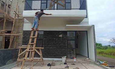 Rumah terjangkau di Bandung Utara dekat Cigadung Dago Bandung dan sekitarnya