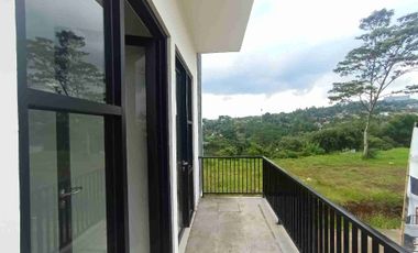Rumah terjangkau di Bandung Utara dekat Cigadung Dago Bandung dan sekitarnya