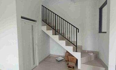 Rumah terjangkau di Bandung Utara dekat Cigadung Dago Bandung dan sekitarnya