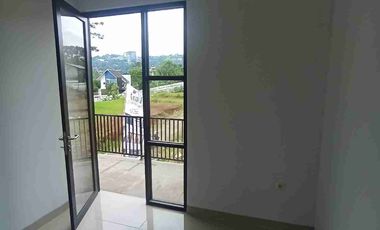 Rumah terjangkau di Bandung Utara dekat Cigadung Dago Bandung dan sekitarnya