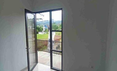 Rumah terjangkau di Bandung Utara dekat Cigadung Dago Bandung dan sekitarnya