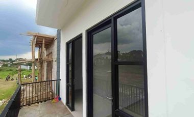 Rumah terjangkau di Bandung Utara dekat Cigadung Dago Bandung dan sekitarnya