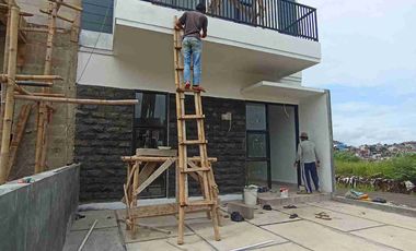 Rumah terjangkau di Bandung Utara dekat Cigadung Dago Bandung dan sekitarnya