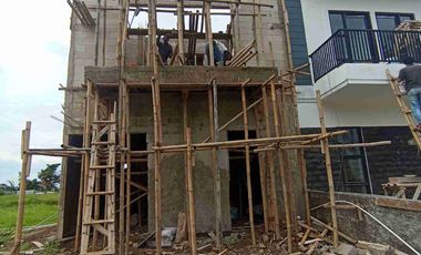 Rumah terjangkau di Bandung Utara dekat Cigadung Dago Bandung dan sekitarnya