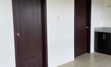 1M OUTRIGHT DP TO MOVE IN| RENT TO OWN BI-LEVEL UNIT w/ BALCONY IN STA MESA MANILA| PET ALLOWED| near UERM| CUBAO| PUP| ORTIGAS