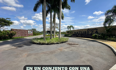 Lote a precio de oportunidad en conjunto en Restrepo-Meta