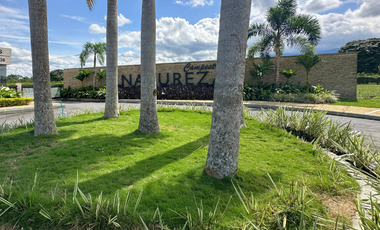 Lote a precio de oportunidad en conjunto en Restrepo-Meta