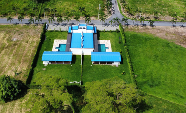 Lote a precio de oportunidad en conjunto en Restrepo-Meta