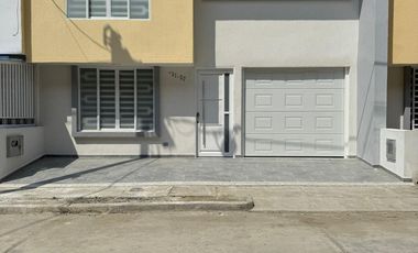 SE VENDE CASA PARA ESTRENAR BARRIO URBANIZACION LA ESTRELLA - CONTIGUO A EL BARRIO URBANIZACION EL BOSQUE, PALMIRA VALLE DEL CAUCA