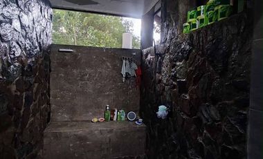TYPHOON PROOF HOUSE AND LOT WITH PRIVATE POOL FOR SALE IN DAUIS PANGLAO ISLAND OF BOHOL