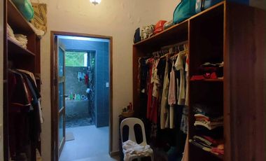 TYPHOON PROOF HOUSE AND LOT WITH PRIVATE POOL FOR SALE IN DAUIS PANGLAO ISLAND OF BOHOL