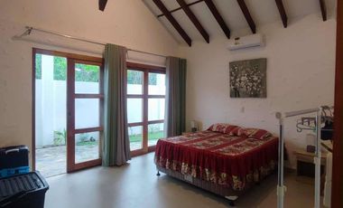 TYPHOON PROOF HOUSE AND LOT WITH PRIVATE POOL FOR SALE IN DAUIS PANGLAO ISLAND OF BOHOL