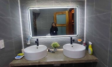 TYPHOON PROOF HOUSE AND LOT WITH PRIVATE POOL FOR SALE IN DAUIS PANGLAO ISLAND OF BOHOL