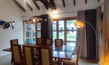 TYPHOON PROOF HOUSE AND LOT WITH PRIVATE POOL FOR SALE IN DAUIS PANGLAO ISLAND OF BOHOL