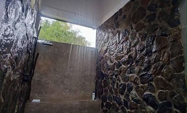 TYPHOON PROOF HOUSE AND LOT WITH PRIVATE POOL FOR SALE IN DAUIS PANGLAO ISLAND OF BOHOL