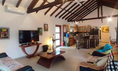 TYPHOON PROOF HOUSE AND LOT WITH PRIVATE POOL FOR SALE IN DAUIS PANGLAO ISLAND OF BOHOL