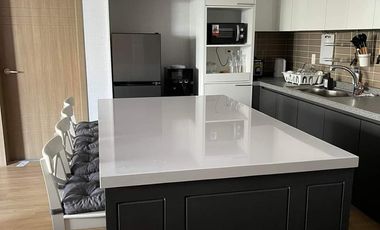 For Rent: Fully Furnished 3-Bedroom Condo Unit inside D'Heights, Clark