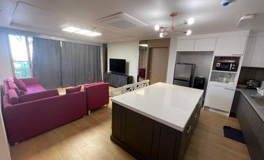 For Rent: Fully Furnished 3-Bedroom Condo Unit inside D'Heights, Clark