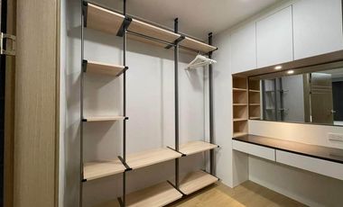 For Rent: Fully Furnished 3-Bedroom Condo Unit inside D'Heights, Clark